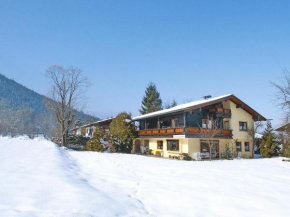 Holiday flat in Schönau am Königssee